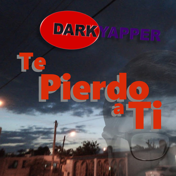 Te Pierdo A Ti