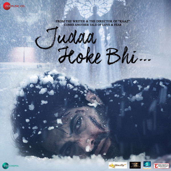 Judaa Hoke Bhi - Love Has a New Enemy (Original Motion Picture Soundtrack)
