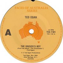 The Drover's Boy / Such is Life