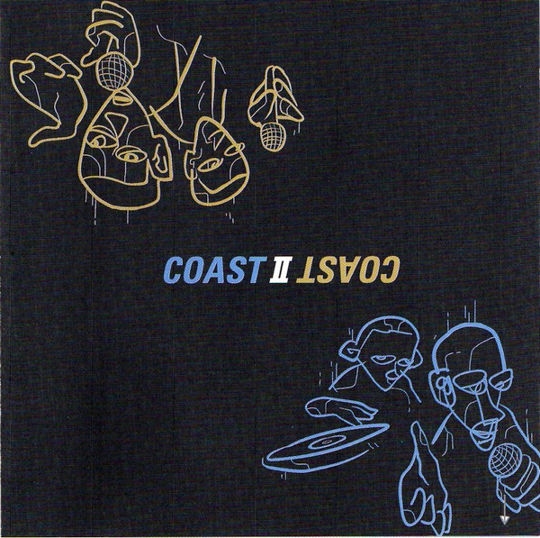Coast II Coast