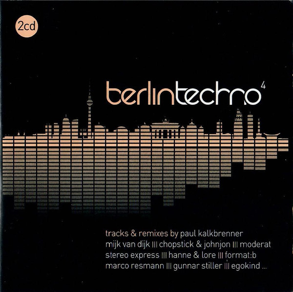 Berlin Techno 4