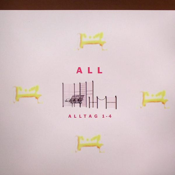 Alltag 1 - 4
