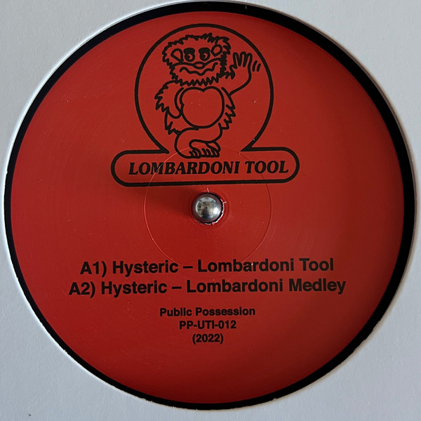 Lombardoni Tool