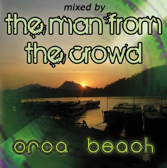 Orca Beach