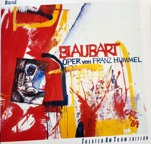 Blaubart