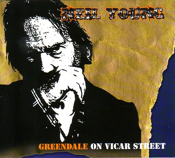 Greendale On Vicar Street