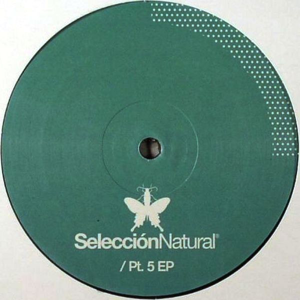Selección Natural Pt. 5 EP