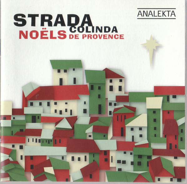 Colinda: Noëls De Provence