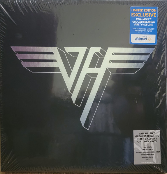 Box 1978-1984