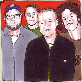 Daytrotter Session - Nov 5, 2007