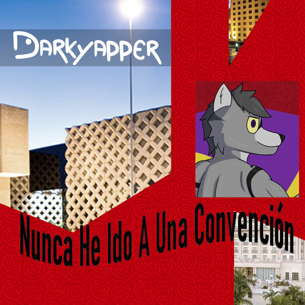 Nunca He Ido A Una Convención