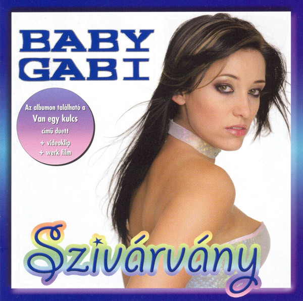 Szivárvány