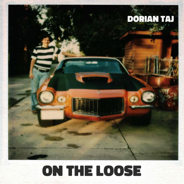 On The Loose
