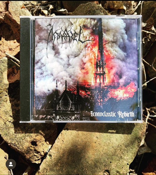 Iconoclastic Rebirth
