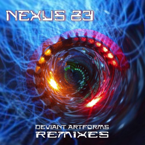 Deviant Artform Remixes
