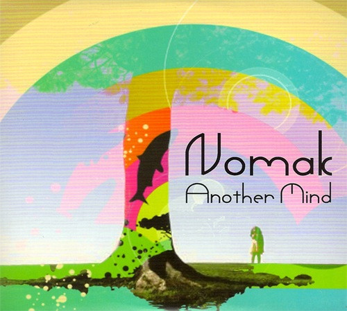 Another Mind (Muziq And Foto Bonus Disc)