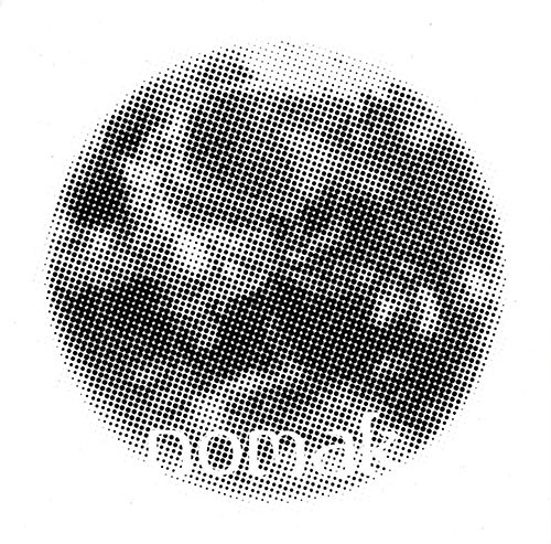 Nomak (Calm Bonus Disc)