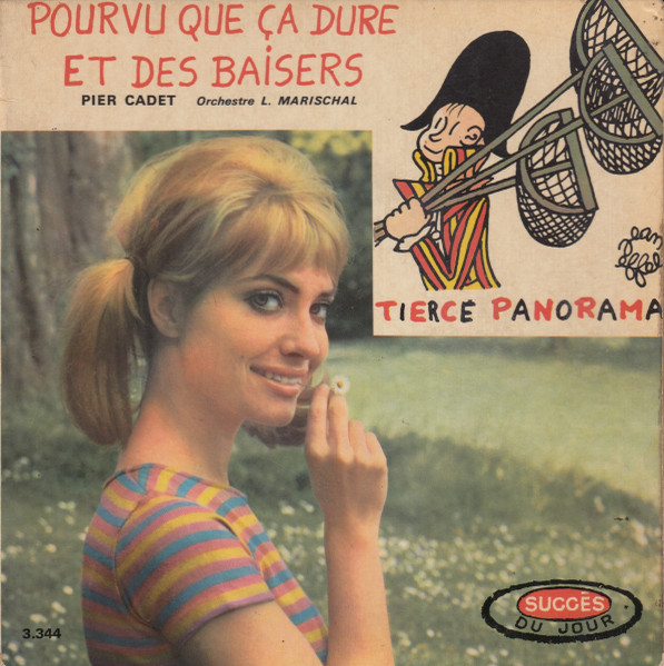 Pourvu Que Ça Dure