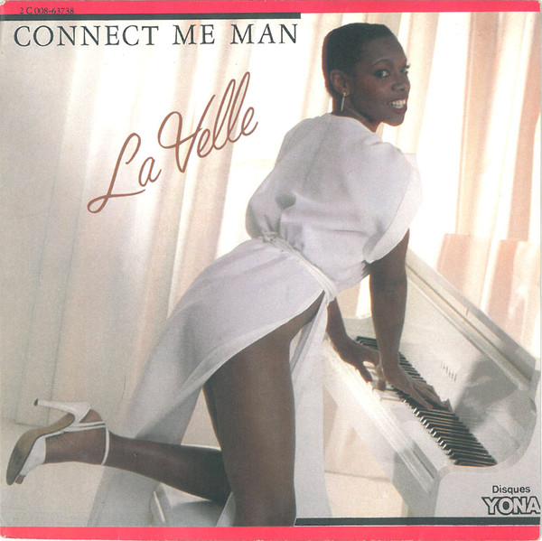 Connect Me Man