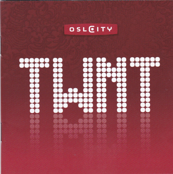 Oslo City TWNT