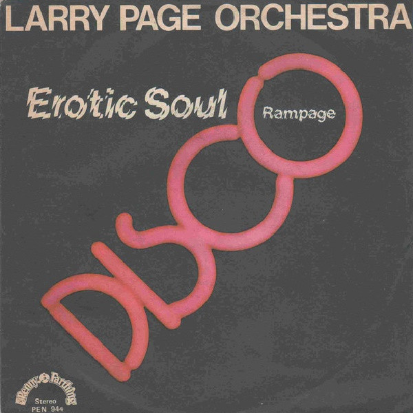Erotic Soul