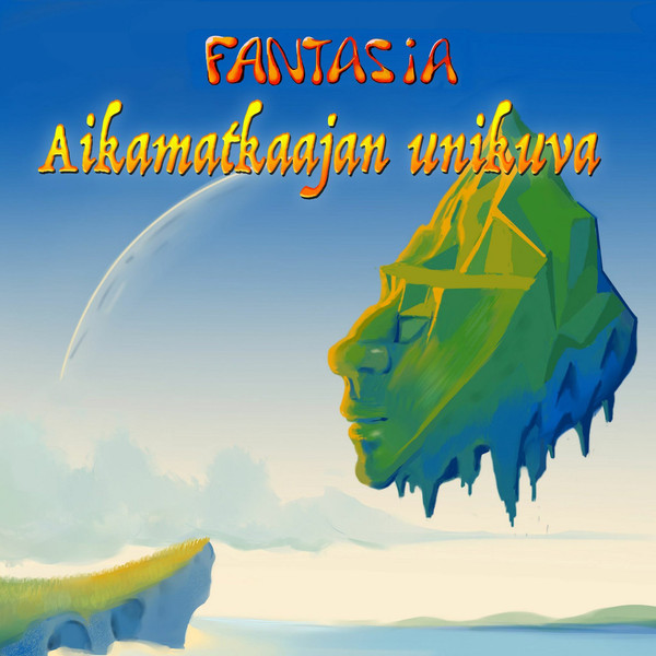 Aikamatkaajan Unikuva