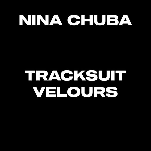 Tracksuit Velours