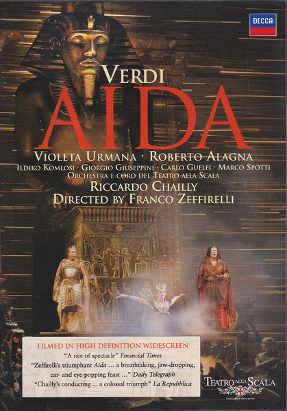 Aida
