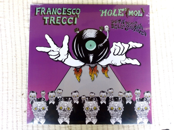 Mole (Mol) (Unità Di Misura Della Sostanza)