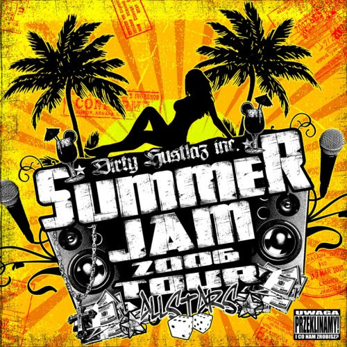 Summer Jam 2006 Tour Allstars