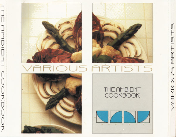 The Ambient Cookbook