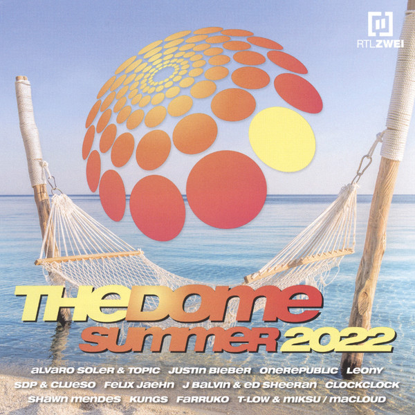 The Dome Summer 2022