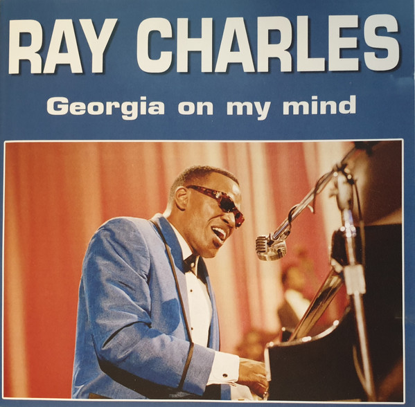 Georgia On My Mind
