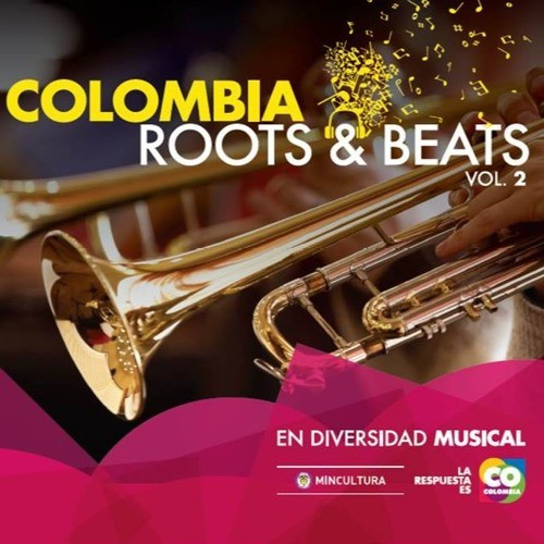 Colombia Roots & Beats vol. 2
