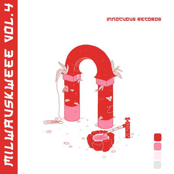 Milwauskweee Vol. 3