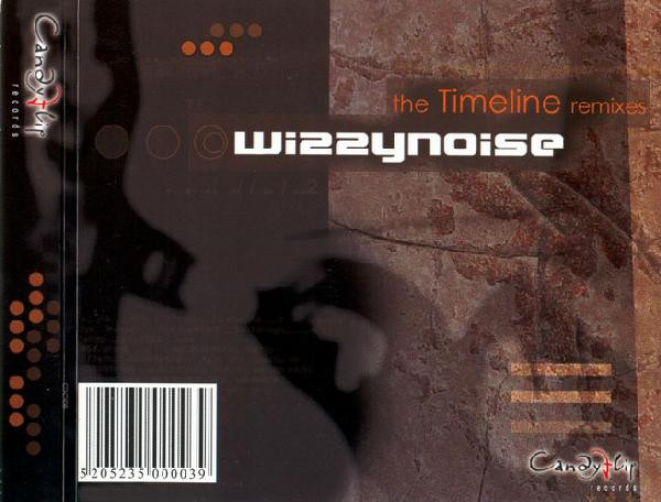 The Timeline (Remixes)