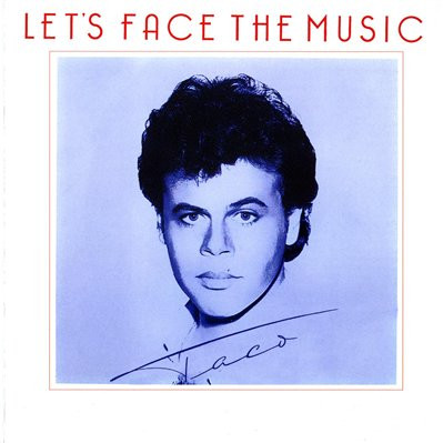 Let's Face The Music (And Dance)