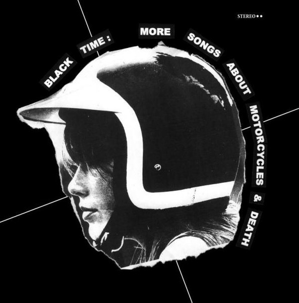 More Songs About Motorcycles & Death