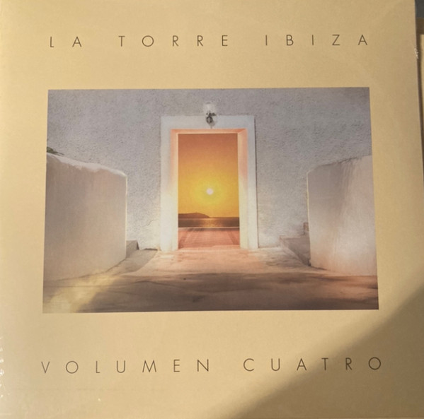 La Torre Ibiza Volumen Cuatro