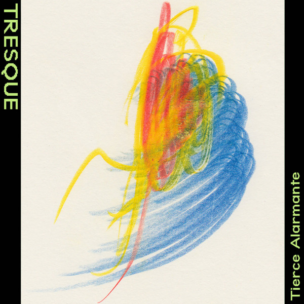 Tierce Alarmante