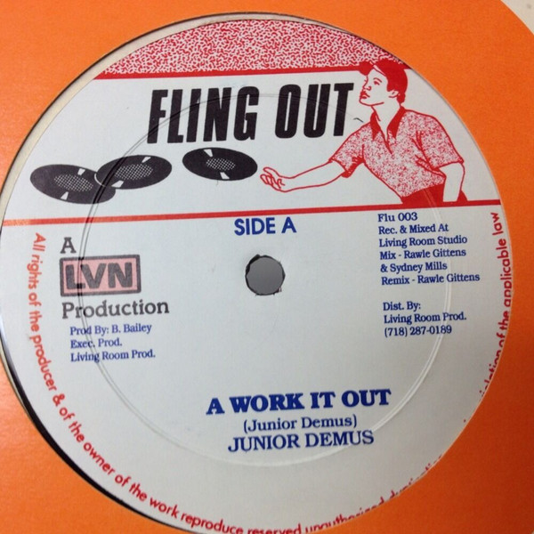 A Work It Out / Heartical
