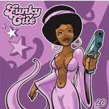 Funky Cité 26