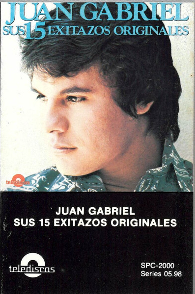 Sus 15 Exitazos Originales