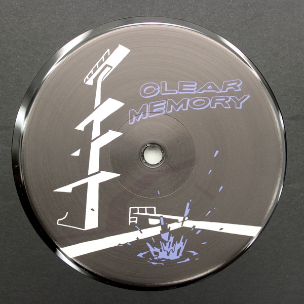Clear Memory 008