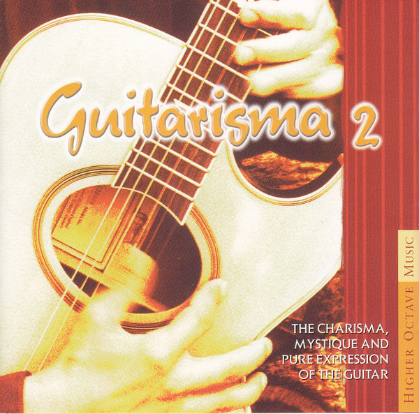 Guitarisma 2