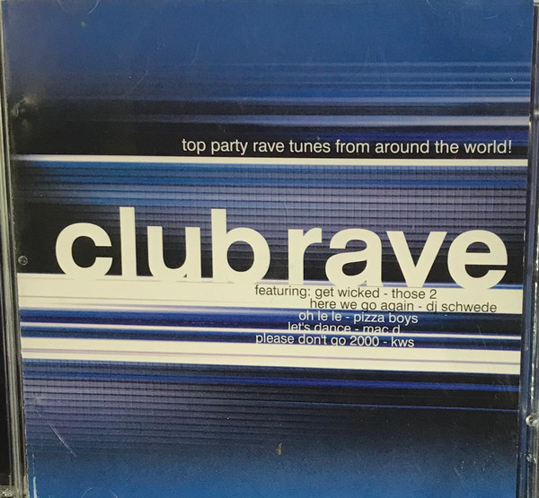 Clubrave 