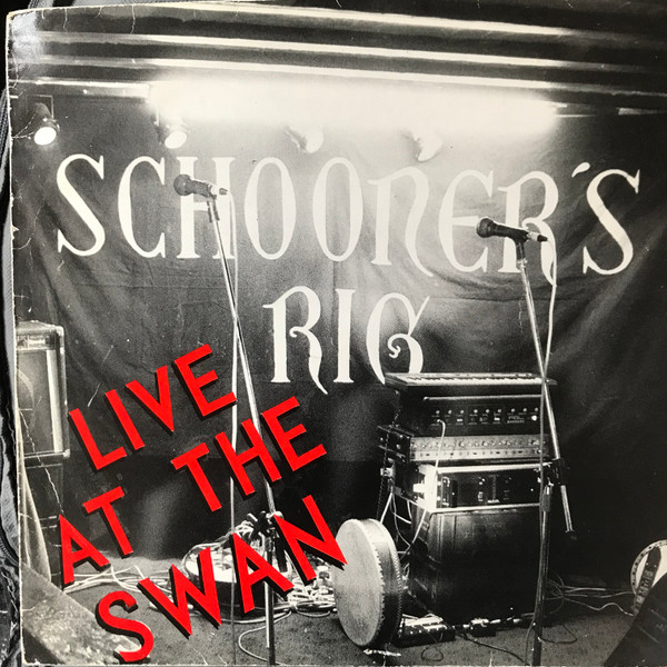 Live At The Swan