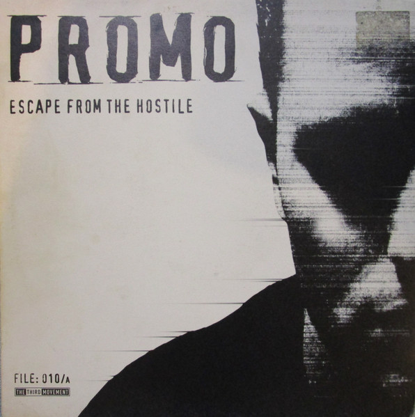Escape From The Hostile