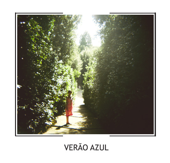 Verão Azul