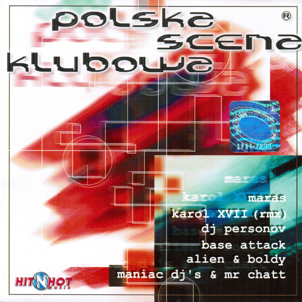 Polska Scena Klubowa